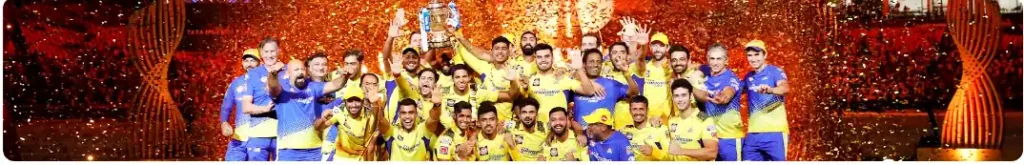 Chennai Super Kings