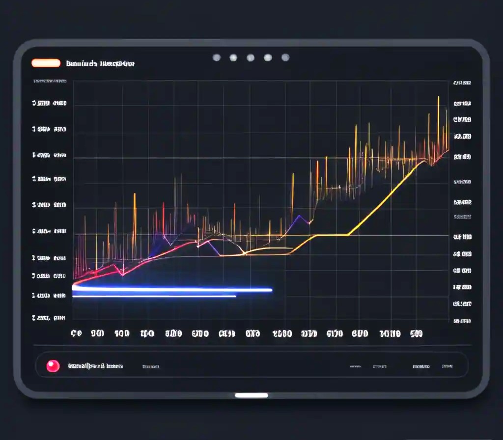 generated Traffic on Website