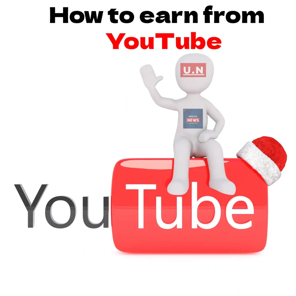 1 Million subscribers youtube income India