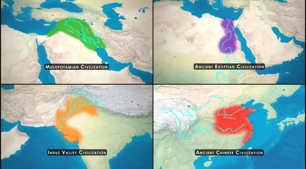 India's Huge Waterway Transportation Project