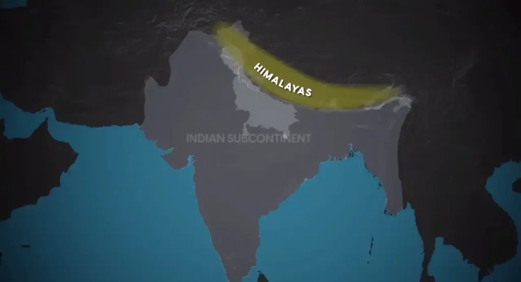 Shocking research shows India is breaking down