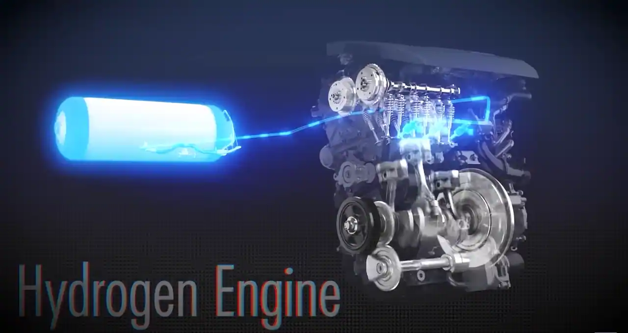 टोयोटा के नए वॉटर इंजन से 2 साल में पूरी EV इंडस्ट्री तबाह हो जाएगी