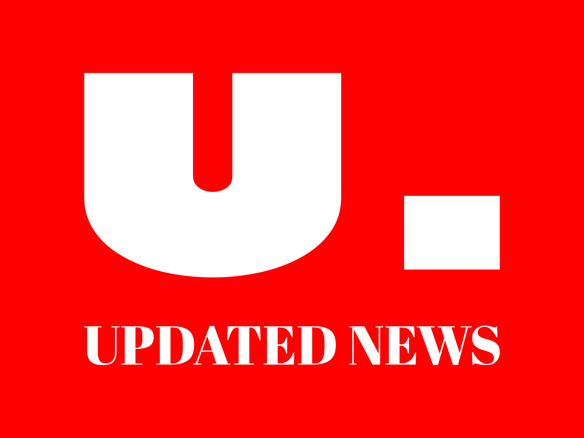 Updated News